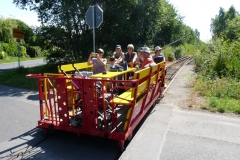 Draisinenfahrt-028